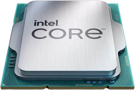 Intel Core I5 14600kf 35 Ghz 14 Core Lga 1700 14th Gen Processor 14