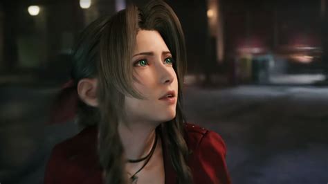 Sephiroth refuses, not wanting to fight his friends, so lazard instead asks zack. Final Fantasy VII Remake release date revealed, along with ...