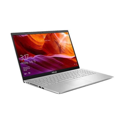 Asus X509j Core I3 10th Gen 156 Inch Fhd Laptop 4gb 1tb Windows 10