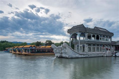 Beijing Full Day Tour Forbidden City Temple Of Heaven And Summer