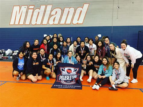 Nebraska High School Powerlifting State Championships – Lexington