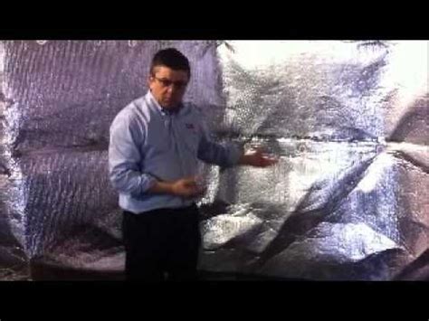 A real bonus with paint is. Wise Property Care surveyor Stuart McGinlay talks about ThermalDry waterproof wall insulation ...