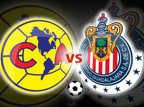 They rarely use the term americas which is mostly used in the united states. AMERICA VS CHIVAS: AMERICA VS CHIVAS