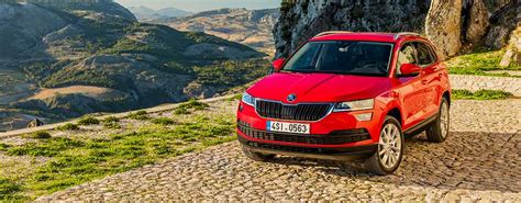 Skoda karoq 1.5 tsi im nutzertest: Skoda Karoq - Infos, Preise, Alternativen - AutoScout24