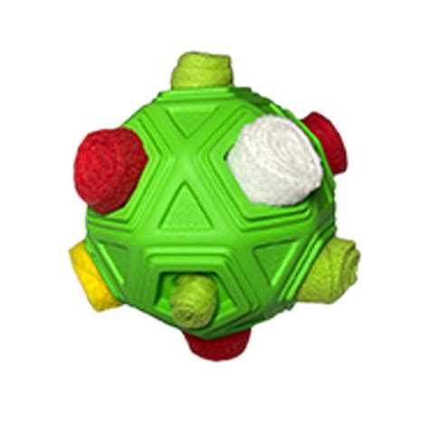 Puppy to Keep Them Busy Motion Activated for Dogs Dogs Squeaky Football