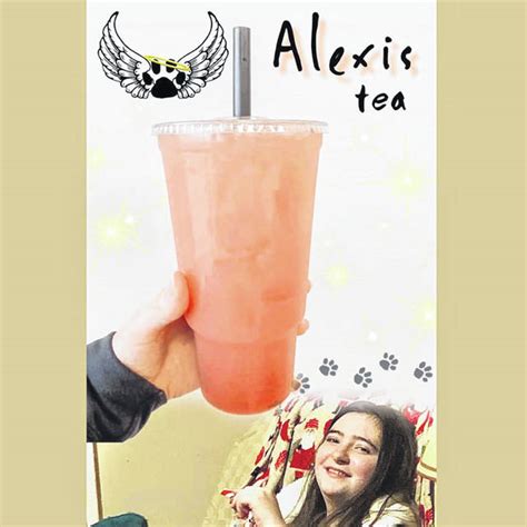 Court House Nutrition To Sell “the Alexis Tea” Record Herald