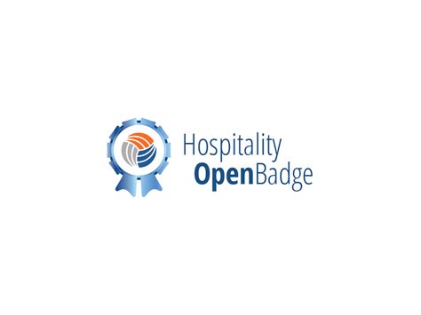 Professional Serious Hospitality Logo Design For Hospitality Open