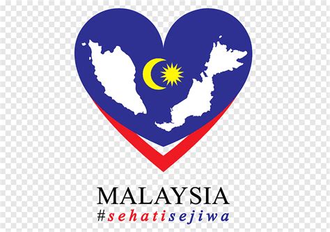Guru besar sk puncak alam 2. Malaysia Sehati Sejiwa logo, Hari Merdeka Malaysia Logo ...