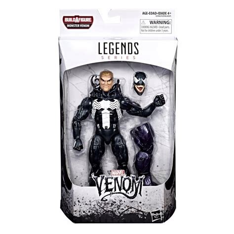 Venom Marvel Legends Figurka 15 Cm 7523789029 Oficjalne Archiwum