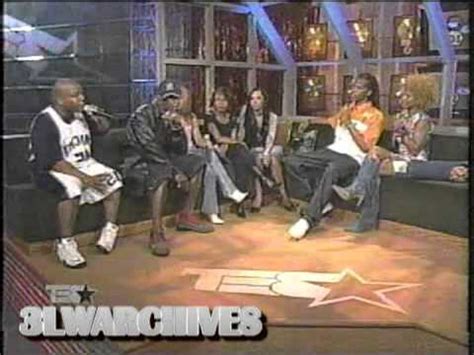 Plan a naughty escape, with rules. 3LW & Naughty By Nature Interview (2002) - YouTube