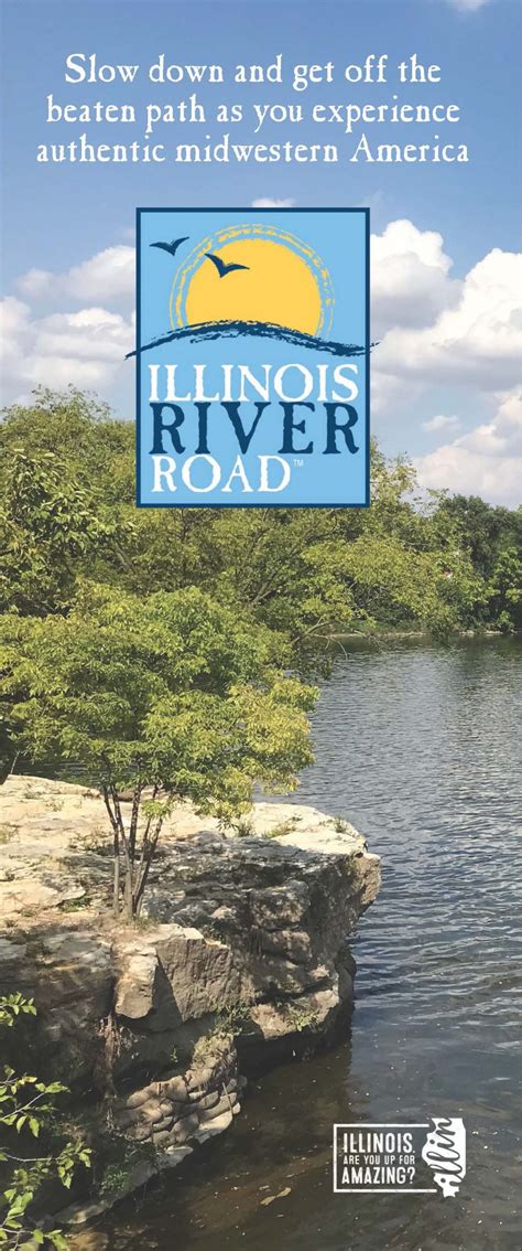 Downloadable Information Illinois River Road