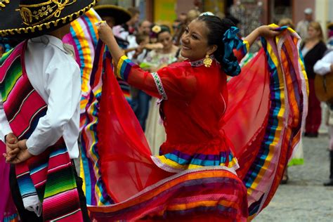 México Fiesta ¡méxico Celebra Todo El Año