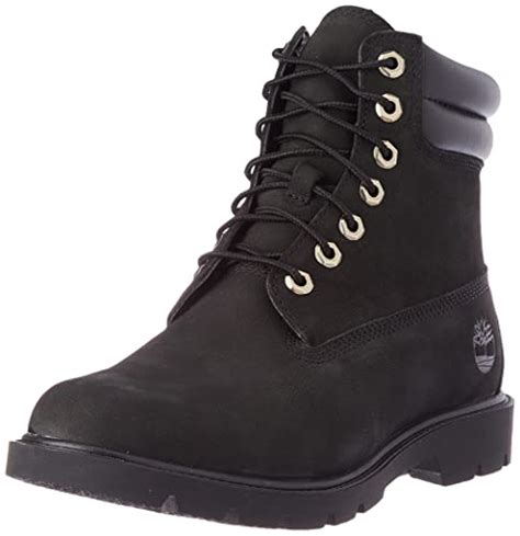 Timberland 6 Inch Wr Basic Grande Taille Jusquau 50 Wetall