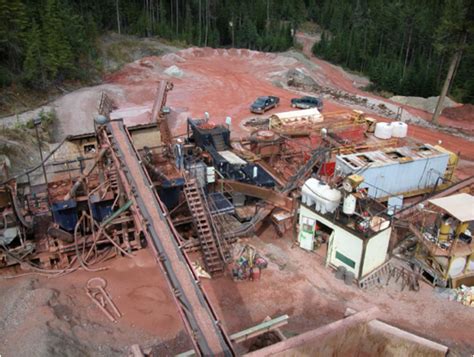 Canadian Mining Companies Are Destroying Latin America The Canada