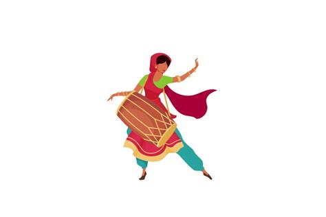 Native American Woman? SVG File