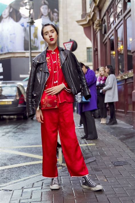 Lfw Street Style Ss16 London Outfit Street Style Style