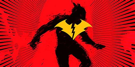 First Look: Dark Multiverse's Flash-Themed Batman | CBR
