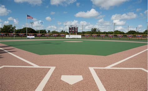 About Miracle League Of Miami Dade A 501c3 Non Profit Corp Tax Id