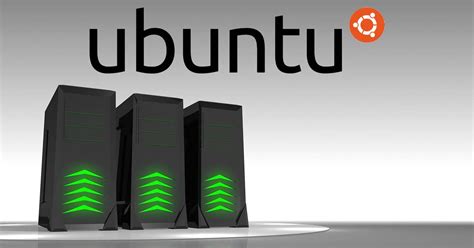 Ubuntu Server Instalación y configuración de este sistema operativo