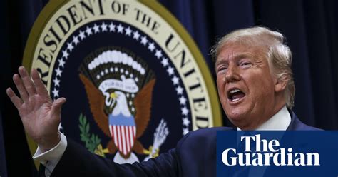 what comes next at trump s impeachment trial us news the guardian