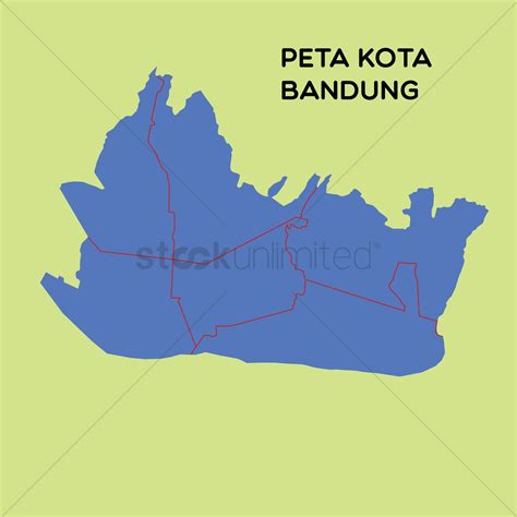 Peta bandung juga merupakan sebuah gambaran tentang bagaimana permukaan bumi pada bidang datar dengan skala yang tertentu melalui suatu sistem proyeksi. Peta Bandung Pdf