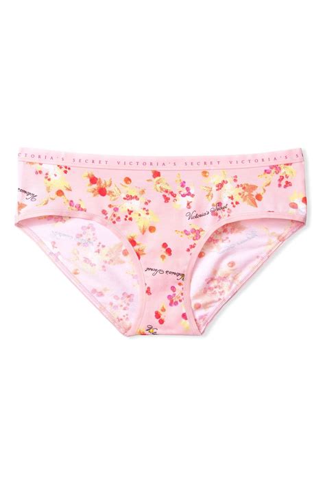 Buy Victoria S Secret Hipster Panty From The Victoria S Secret Uk