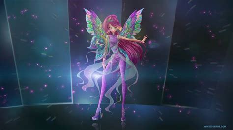 Winx Club Roxy Dreamix The Winx Club Fan Art Fanpop Hot Sex Picture