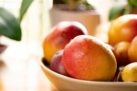 Are Mangoes Good For You — And The Planet