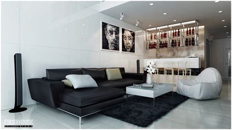 lounge and bar | Interior Design Ideas