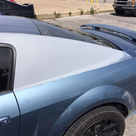 Spot what's missing? https://www.facebook.com/unique.collision.tulsa