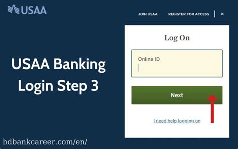 Usaa Banking Login Member Account Online Mobile Banking