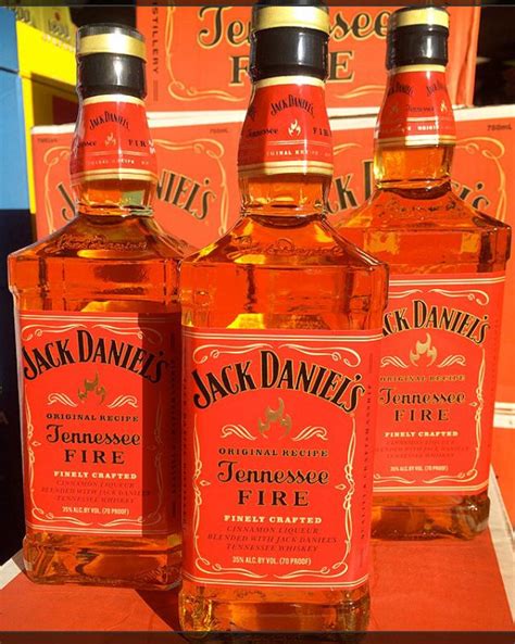 best cinnamon whiskey ever excellent job jd fireball doesnt even come close whiskey jack