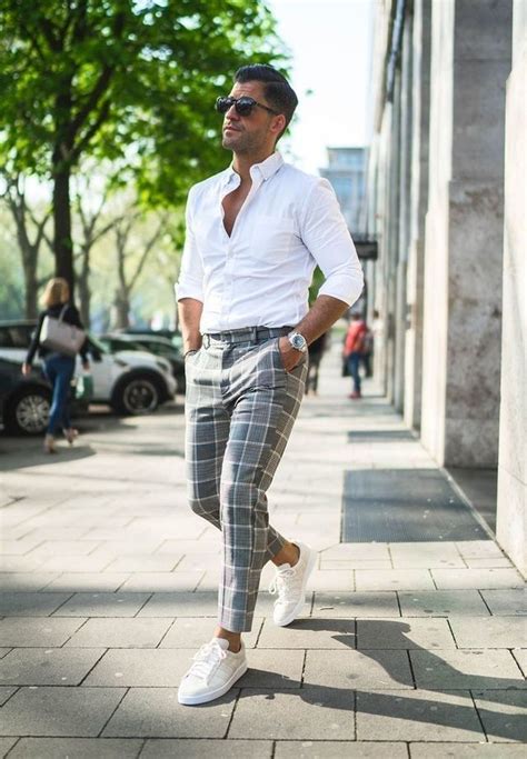 58 Trendy Summer Men Fashion Ideas For You To Try Mens Fashion Summer