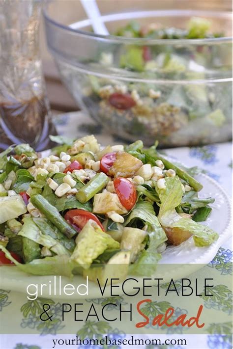 Restores 1392 health over 30 sec. 15 Delicious Soup and Salad Combos from Six Sisters' Stuff ...