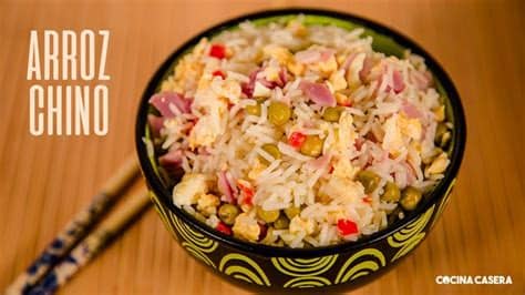 Verás que es muy fácil de preparar y el resultado te va a encantar. Cocina Casera Recipes - Easy and simple recipes | Chinese ...
