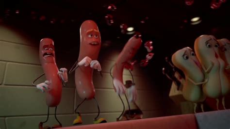 Sausage Party Feasts On The Box Office As Suicide Squad Tumbles