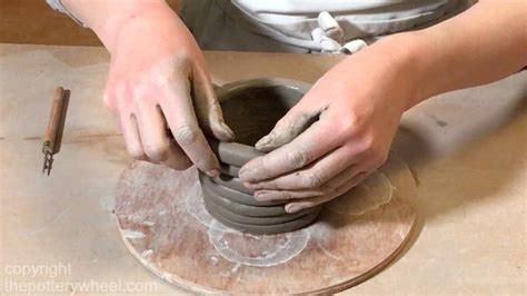 How To Make Pottery At Home Without A Kiln How To Find Process And