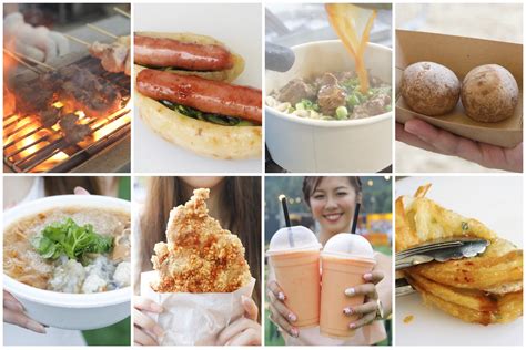 Aktivitäten in der nähe von lee garden plaza auf tripadvisor: Asian Night Market - More Than 100 Taiwanese Street Food ...