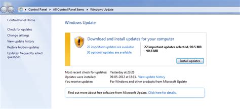 How To Check If Windows Updates Are Happening Discoverskills