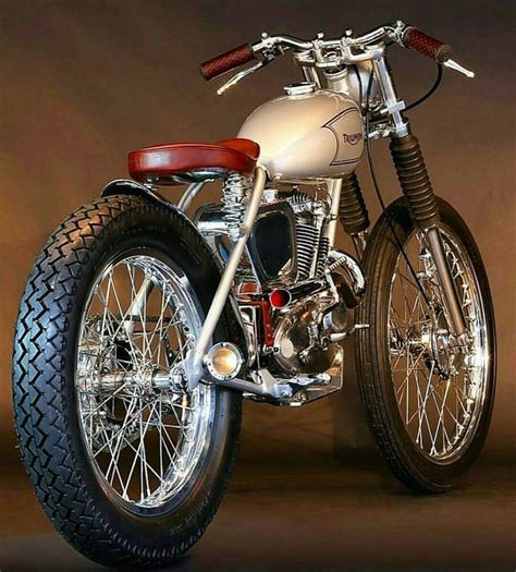 Amazing Bobber Chopper Bobber Bikes Cafe Racer Bikes Bobber