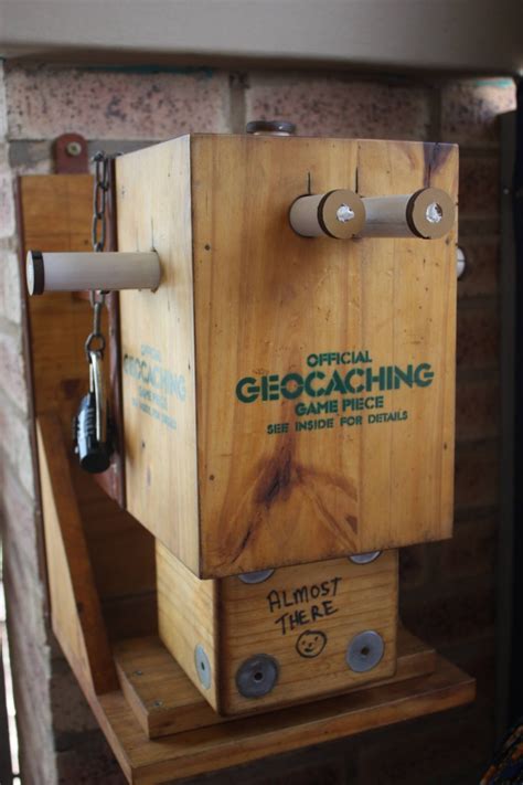 Learn how to solve geocache puzzles, where information can be hidden, and resources used to for puzzle solving. Don't Forget to Bring Your Brain — Antron's Puzzle Box #2 ...