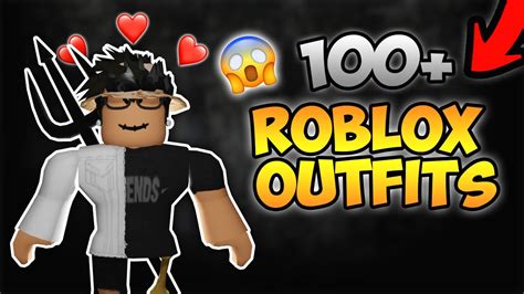 Aesthetic Roblox Boy Outfits Roblox Avatar Ideas 2020