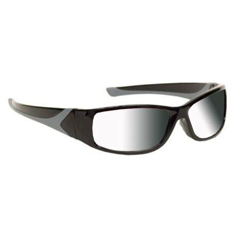 Photochromic Bifocal Safety Glasses Psg Tgb 808bk Rx Safety