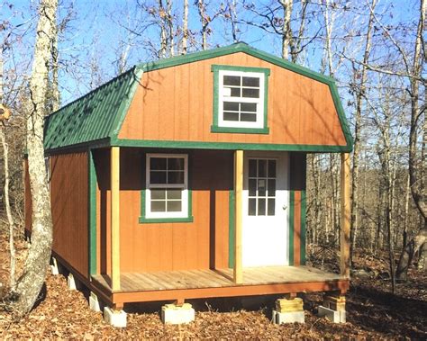 Buy A Hunting Cabin In Missouri Backyard And Beyond