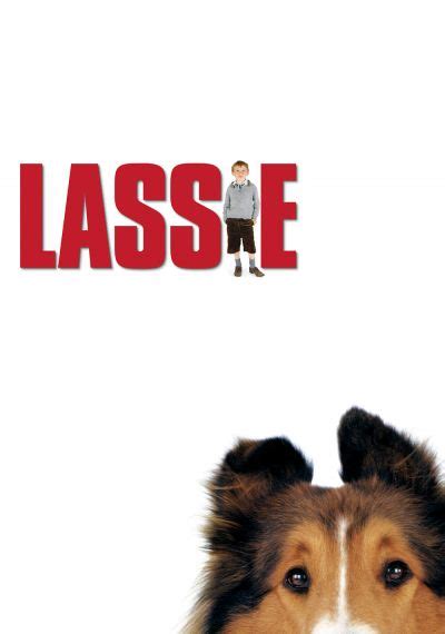 Lassie Movie Fanart Fanarttv