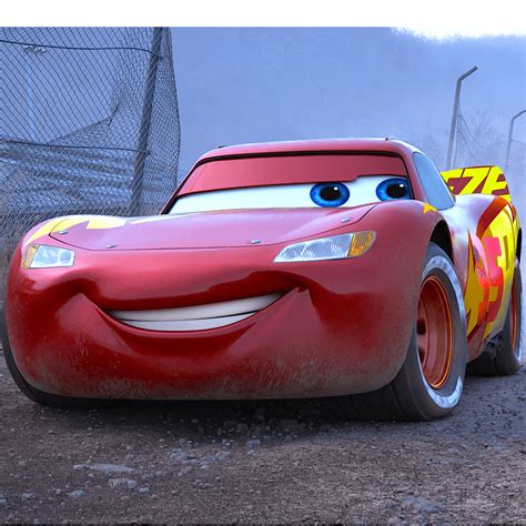 New Trailer For Disney Pixar Cars 3