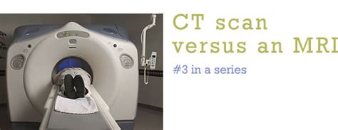 This imager uses radio waves and strong magnets to sometimes, these are referred to as cat scans, which stands for computerized axial tomography. CT Scan Versus an MRI | Dr Pepi's Health Tips