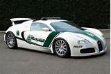 Photos of Dubai Most Expensive Cars