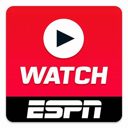 Watchespn App Tv Streaming Sports Stream Disney