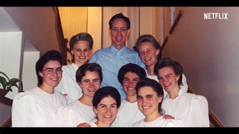 Inside The Horror Crimes Of Polygamous Mormon Cult Flds And Its Prophet